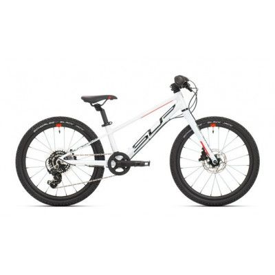 Superior Team 20, Barncykel