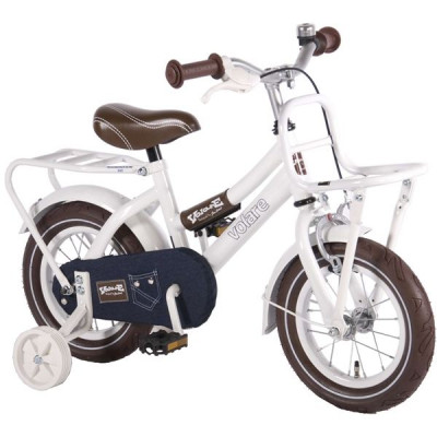 Volare, Barncykel - Liberty Urban Jeans 12