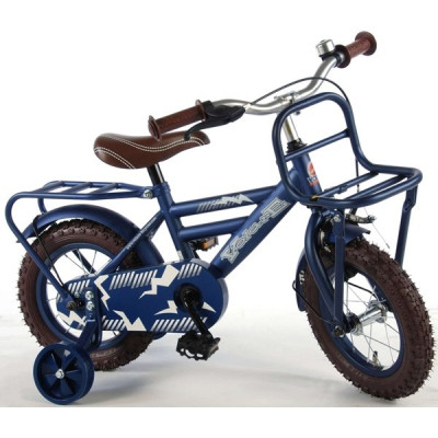 Volare, Barncykel med stödhjul - Urban 12