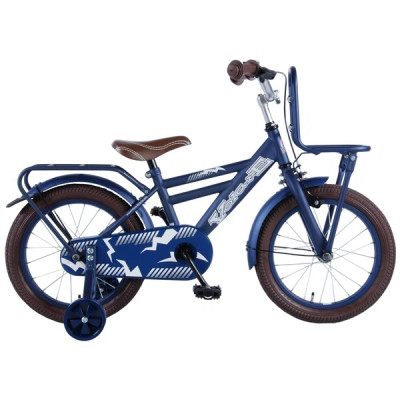 Volare, Barncykel med stödhjul - Urban 16