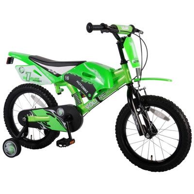 Volare, Barncykel Motor Bike 16