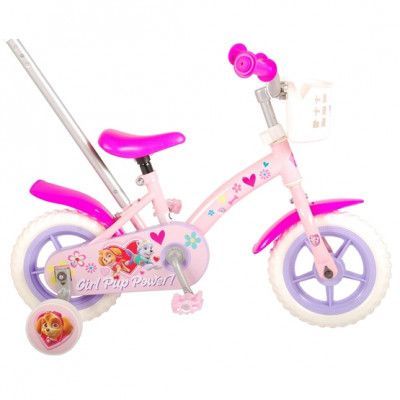 Volare - Barncykel - Paw Patrol 10