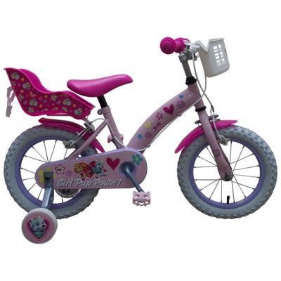 Volare - Barncykel - Paw Patrol Girls 14