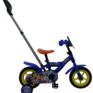 Volare - Barncykel - Paw Patrol Movie 10"