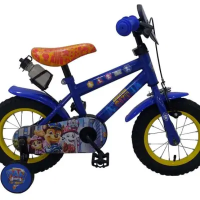 Volare - Barncykel - Paw Patrol Movie 12