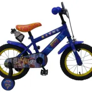 Volare - Barncykel - Paw Patrol Movie 14"Diamond Cb