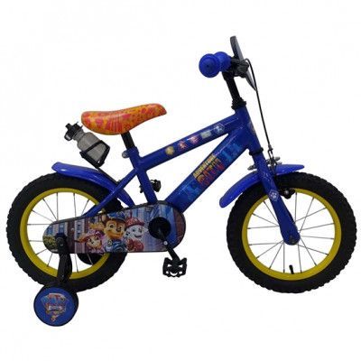 Volare - Barncykel - Paw Patrol Movie 14