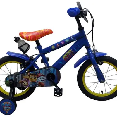 Volare - Barncykel - Paw Patrol Movie 14