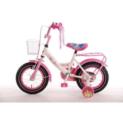 Volare Disney Princess, Barncykel 12