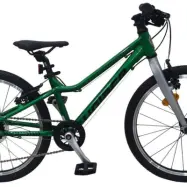 Volare - Dynamic 20 Tum - 7 växlad - Blå - Ultra Lätt