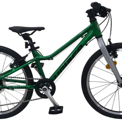 Volare - Dynamic 20 Tum - 7 växlad - Blå - Ultra Lätt