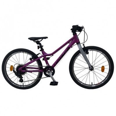 Volare - Dynamic 20 Tum - 7 växlad - Rosa