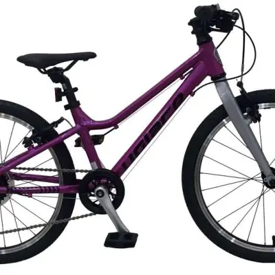 Volare - Dynamic 20 Tum - 7 växlad - Rosa