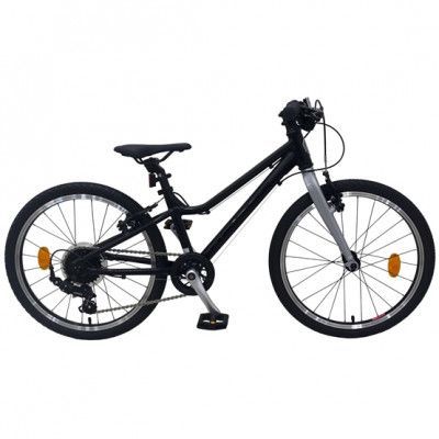 Volare - Dynamic 20 Tum - 7 växlad - Svart