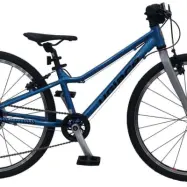 Volare - Dynamic 24 Tum - 8 växlad - Blå