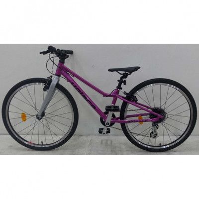 Volare - Dynamic 24 Tum - 8 växlad - Rosa