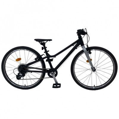 Volare - Dynamic 24 Tum - 8 växlad - Svart