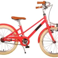 Volare - Melody 18 Tum - Röd