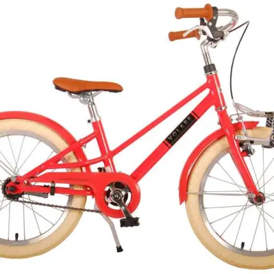 Volare - Melody 18 Tum - Röd