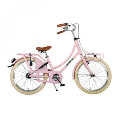 Volare - Oma Classic 20 Tum - Rosa