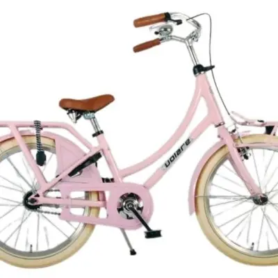 Volare - Oma Classic 20 Tum - Rosa