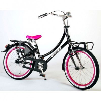 Volare - Oma Classic 20 Tum - Svart