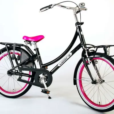 Volare - Oma Classic 20 Tum - Svart