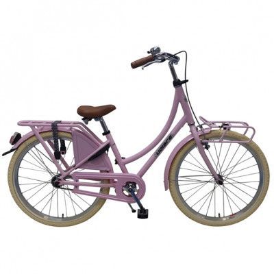 Volare - Oma Classic 24 Tum - Rosa