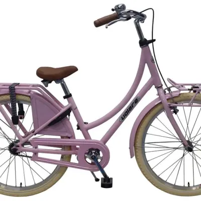 Volare - Oma Classic 24 Tum - Rosa