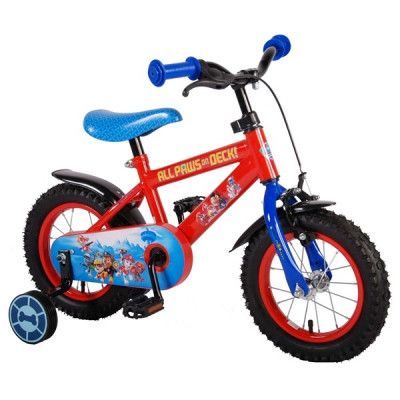 Volare Paw Patrol, Barncykel 12