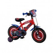 Volare Spiderman, Barncykel 12"Bicycle