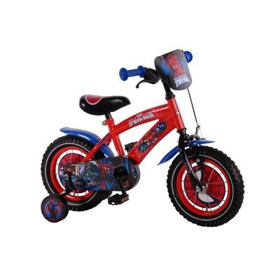Volare Spiderman, Barncykel 12