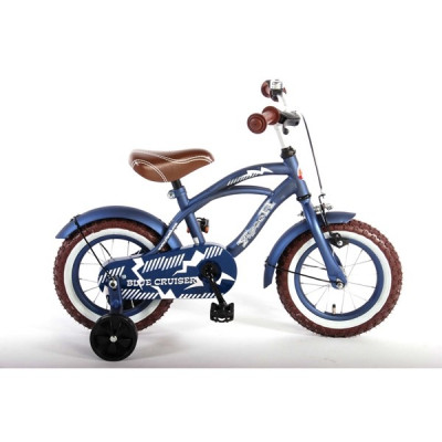 Yipeeh, Barncykel - Blue Cruiser 12