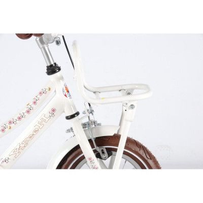 Yipeeh, Barncykel Liberty 12