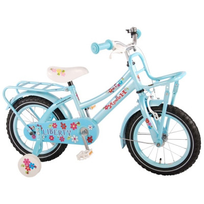 Yipeeh, Barncykel - Liberty Urban 14