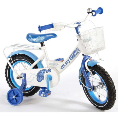 Yipeeh, Barncykel med stödhjul - Super 12