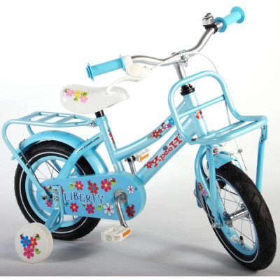 Yipeeh, Barncykel - Urban Liberty 12