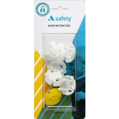 A-safety Kontaktskydd