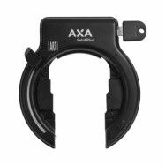 AXA Solid Plus Ring Lock, Cykellås