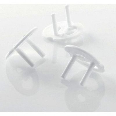 BabyDan Kontaktskydd 6 st