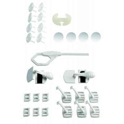 BabyDan Startset Hemsäkerhet