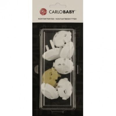 Carlobaby Kontaktskydd