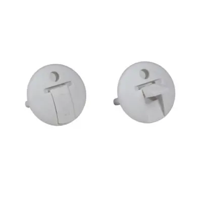 Safe&Care kontaktskydd