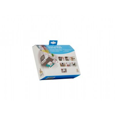 Safe Startpaket Hemsäkerhet