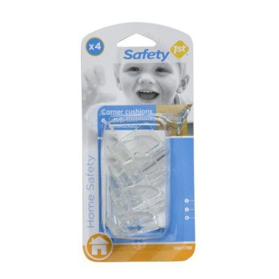 Safety 1st - Corner cushions (x4)