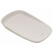 Tinynord skötbädd Matya 70x45 cm, beige