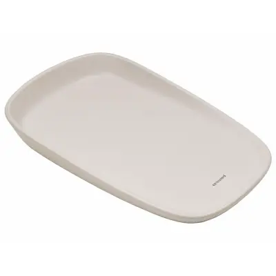 Tinynord skötbädd Matya 70x45 cm, beige