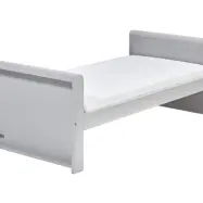 East Coast - Barnsäng Nebraska Grå