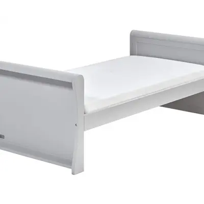 East Coast - Barnsäng Nebraska Grå