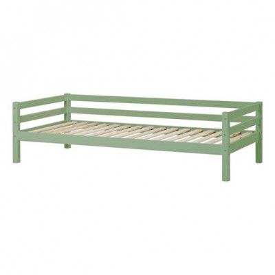 Hoppekids - Juniorsäng ECO Dream My Color - 90x200 Cm Dream Blue